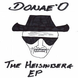 The Heisinberg
