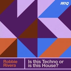 Is This Techno Or Is This House?
