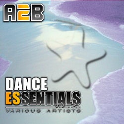 Dance Essentials Vol. 2