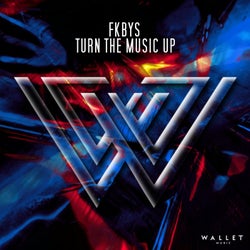 Turn The Music Up