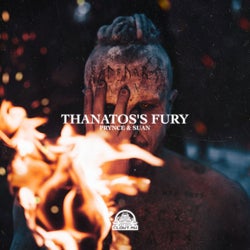 Thanatos's Fury