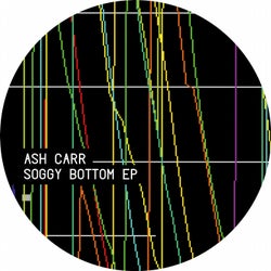 Soggy Bottom - EP