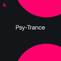 Peak Hour Tracks 2022: Psy-Trance
