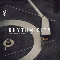 Rhythmicity Issue 2