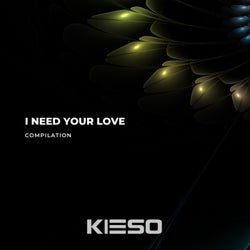 I Need Your Love