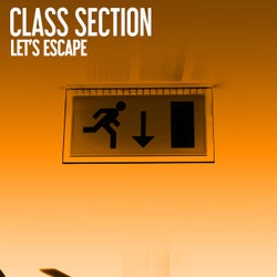 Let's Escape
