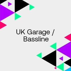 Beatport UK Garage Bassline Top 10 Releases