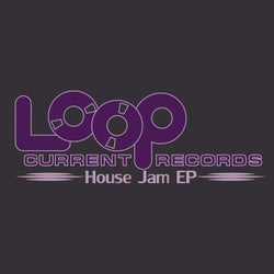 House Jam EP
