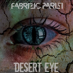 Desert Eye