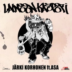 Jarki Korhonen (feat. Asa)