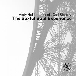 The Saxful Soul Experience