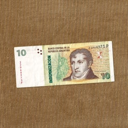 Indemnización