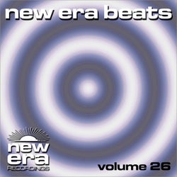 New Era Beats Volume 26