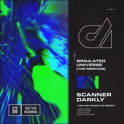 Simulated Universe (The Remixes)