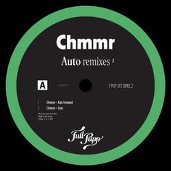 Auto Remixes Pt. 2