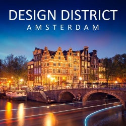 Design District: Amsterdam, Pt. II