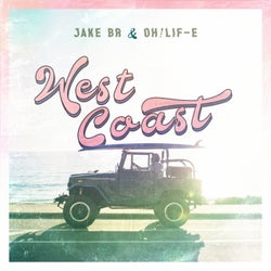 West Coast (Radio Edit)