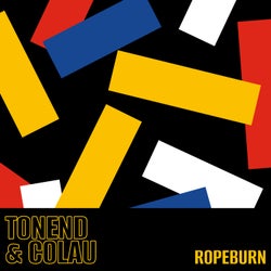 Ropeburn (Extended Mix)