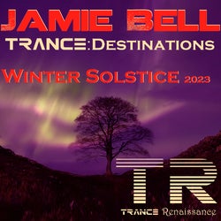 Winter Solstice Trance Chart