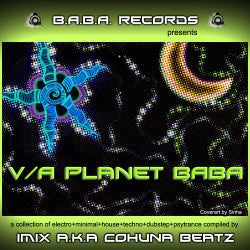 Planet B.A.B.A. - Part 1