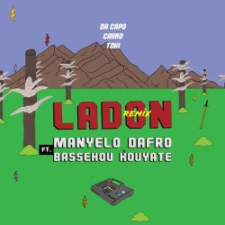 Ladon Remix Part 2