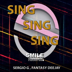 SING (Original Mix)