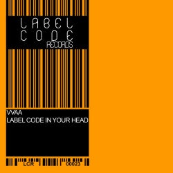 Label Code In Your Head