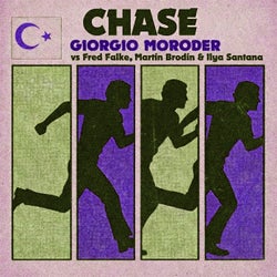 Chase (Remixes)