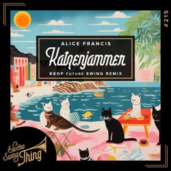 Katzenjammer (Bbop Future Swing Remix)