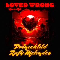 Loved Wrong