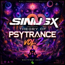 Theory Of Psytrance Vol.2