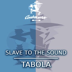 Slave to the Sound