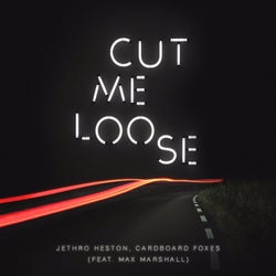 Cut Me Loose (Club Mix)