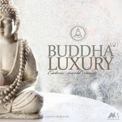 Buddha Luxury, Vol. 1 (Compiled by Marga Sol)