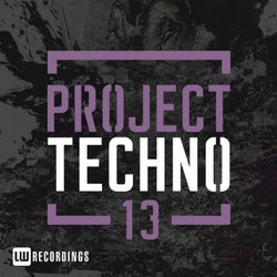 Project Techno, Vol. 13