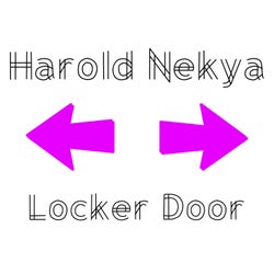 Locker Door