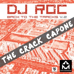Back To The Tracks Vol 1
