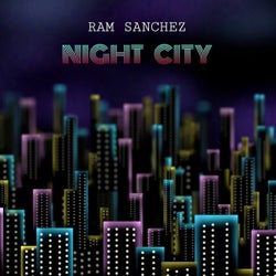 Night City