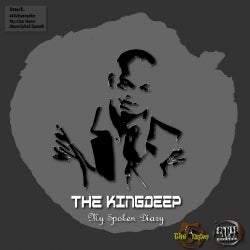 The KingDeep October Afro Chart