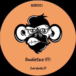 Everybody EP