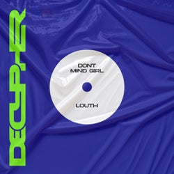 Don't Mind Girl (Extended Mix)