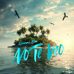 No Te Veo (Extended Mix)