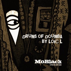 Drums of Doumba