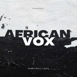 African Vox