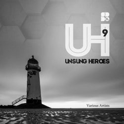 Unsung Heroes 9