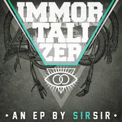 Immortalizer EP