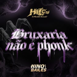 Bruxaria Não É Phonk