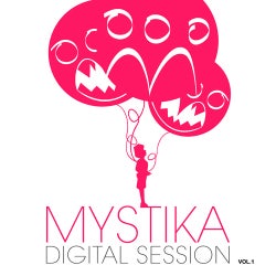 Mystika Digital Session Volume 1