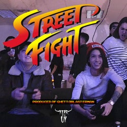 STREET FIGHT