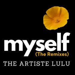 Myself (The Remixes)